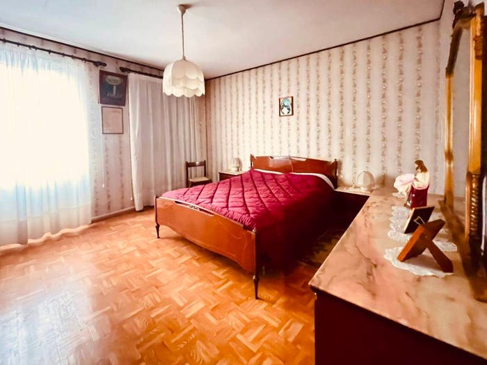 Casa con 6 locali in vendita in Via Settembre, Centro, Pieve Tesino