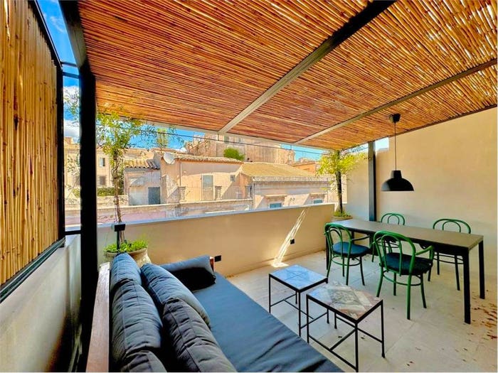 Casa trilocale in vendita in Via Ducezio, Centro, Noto