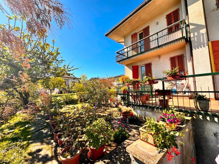 Appartamento con 5 locali in vendita in Corso Giacomo Matteotti, Centro, Anghiari