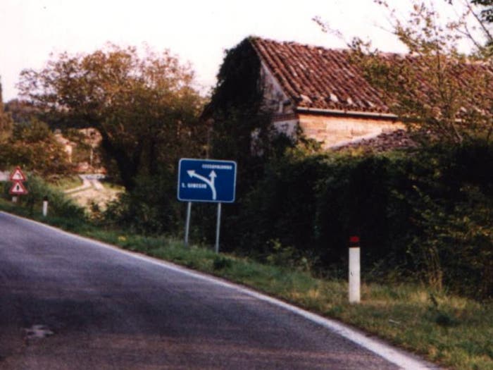 Casa con 6 locali in vendita in Via Pallotta, Centro, Caldarola