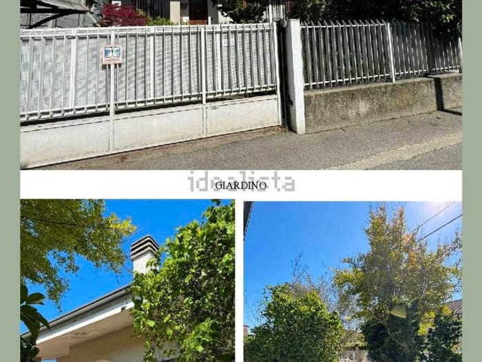 Appartamento con 5 locali in vendita in Via Cesare Lombroso, Cassina Amata, Paderno Dugnano