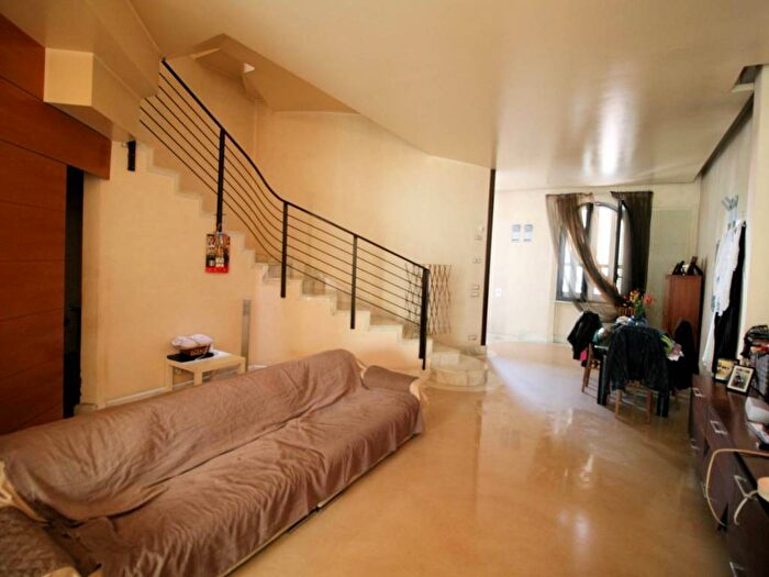 Casa con 6 locali in vendita in Via Cesare Battisti, Centro, Viareggio