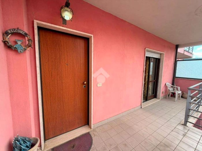Casa quadrilocale in vendita in Via Nicola Calipari, Centro, Avezzano
