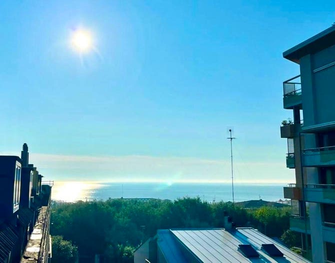 Appartamento bilocale in vendita in Brondolo, Chioggia