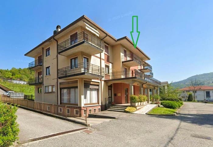Appartamento trilocale in vendita in Viale Vittorio Veneto, Selino Basso, Sant'Omobono Terme