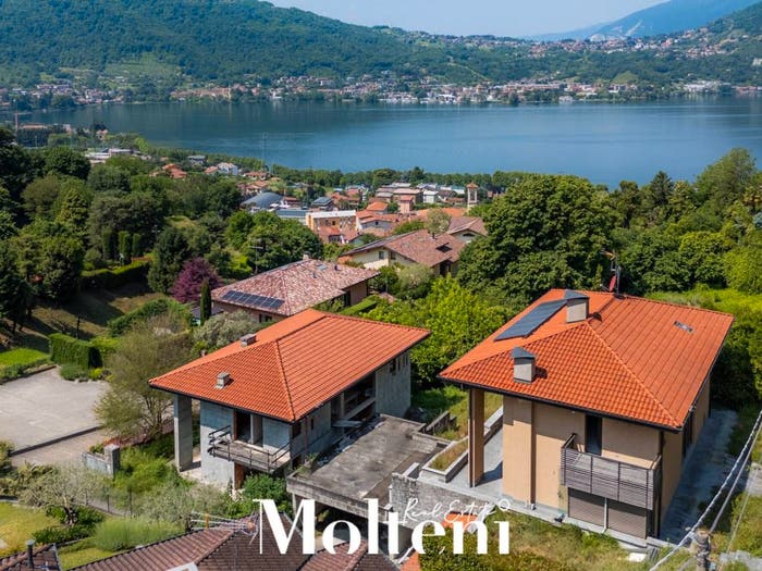 Casa in vendita in alla Sorte, Vercurago