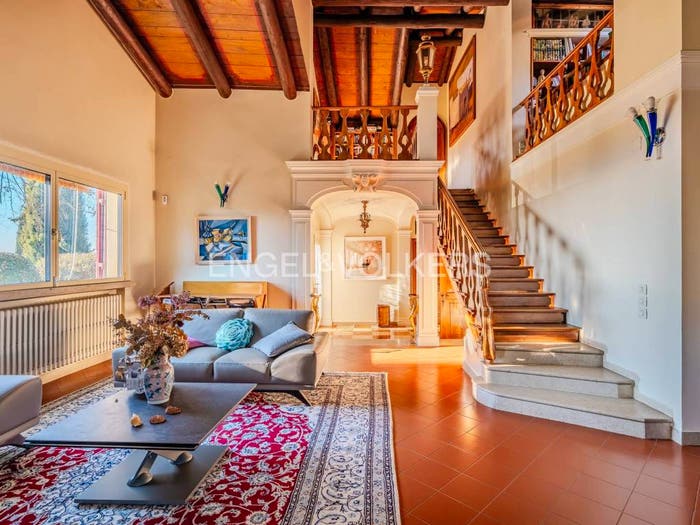 Casa con 6 locali in vendita in Via Forestuzzo, Asolo