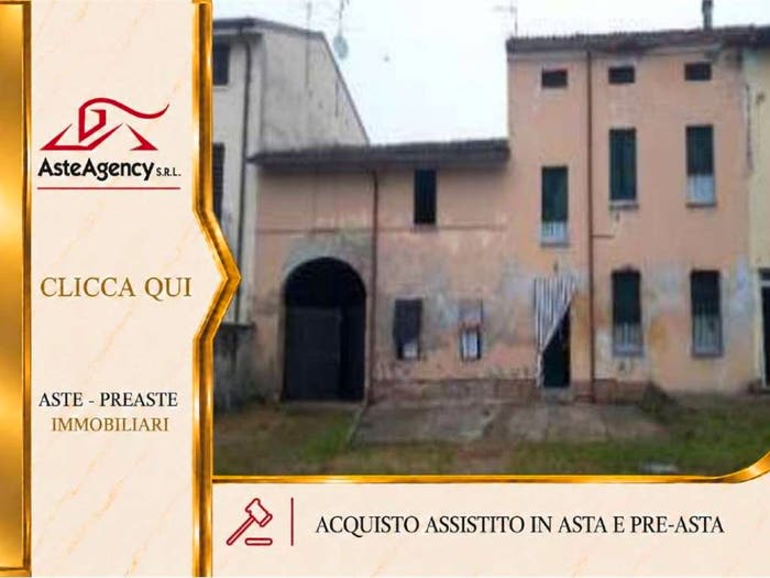 Casa con 5 locali in vendita in VIA MATTEOTTI, Mariana Mantovana