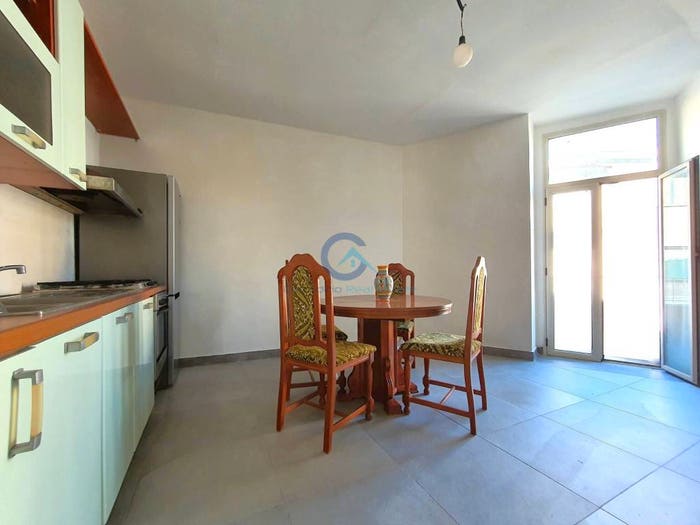 Appartamento bilocale in vendita in Via Vincenzo Ciaccio, Centro Storico, Catanzaro