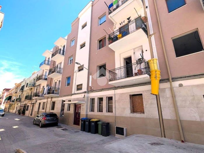 Appartamento bilocale in vendita in Via bascule, Centro, Margherita di Savoia