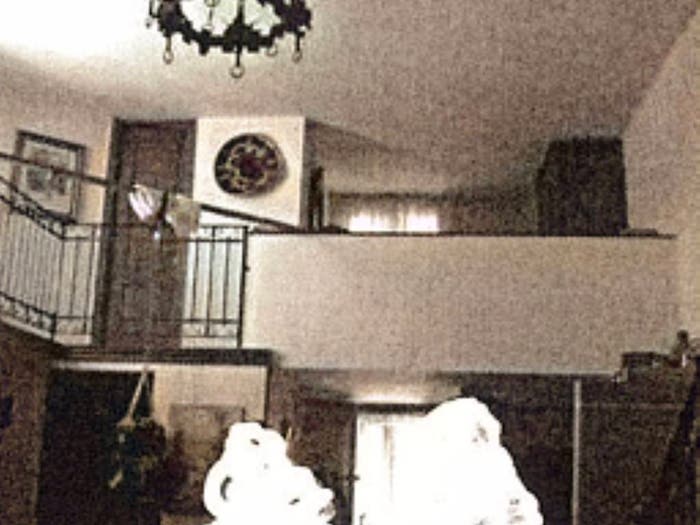 Casa quadrilocale in vendita in Via San Quirico, Lapedona