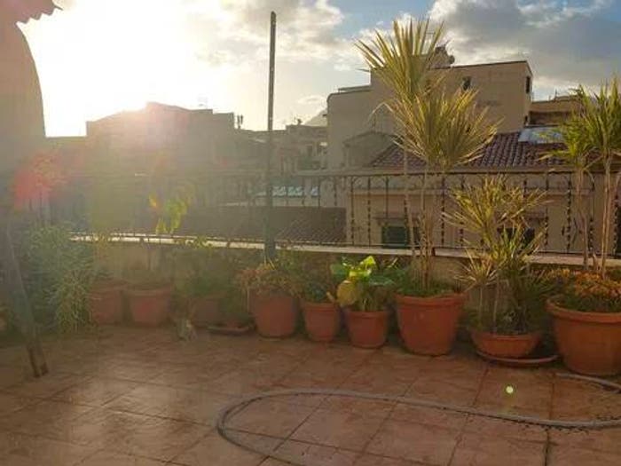 Appartamento bilocale in vendita in Via Ignazio Scimonelli, Zisa, Palermo