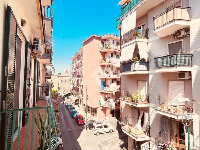 Appartamento in vendita in Cupa san pietro, Ponticelli, Napoli