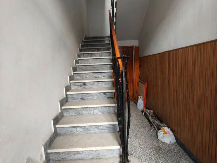Casa quadrilocale in vendita in Via Callipoli, Centro, Giarre