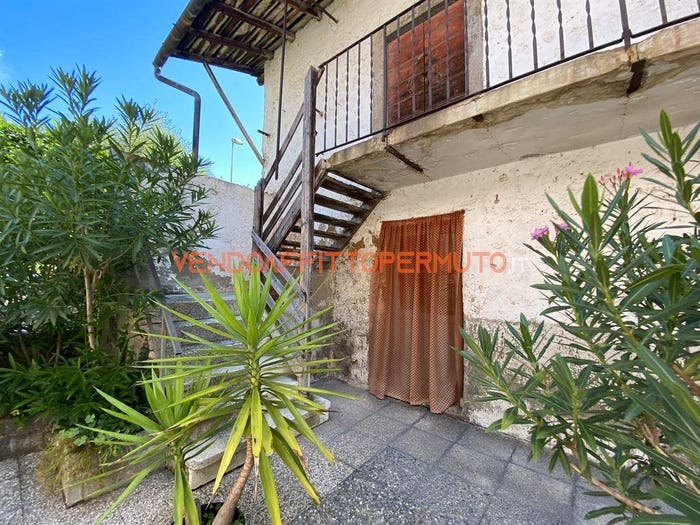 Casa trilocale in vendita in Piazza Roma, Centro, Palazzolo sull'Oglio