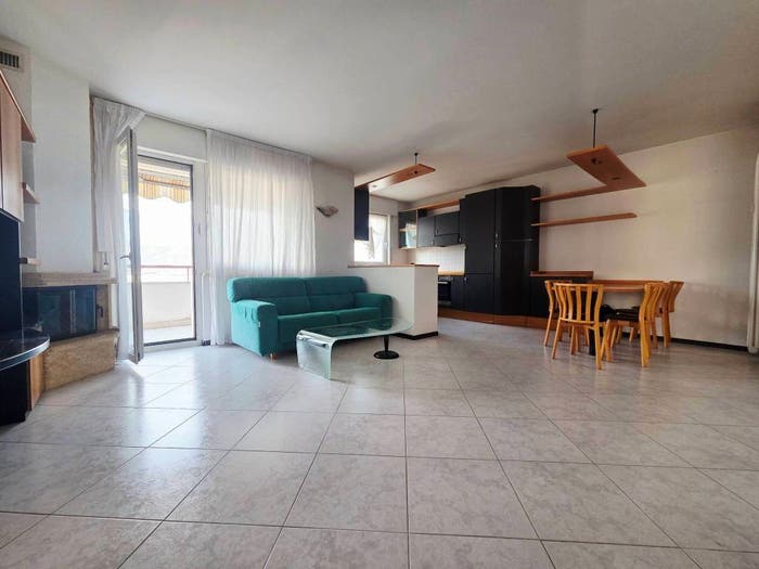 Appartamento quadrilocale in vendita in Via Maso Hilber, San Giacomo, Laives