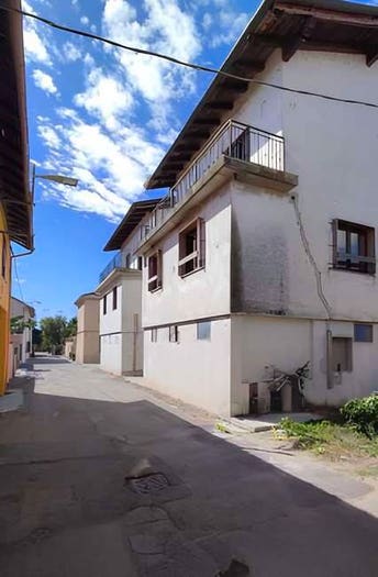 Appartamento quadrilocale in vendita in Vicolo Tripoli snc, Centro, Palestro