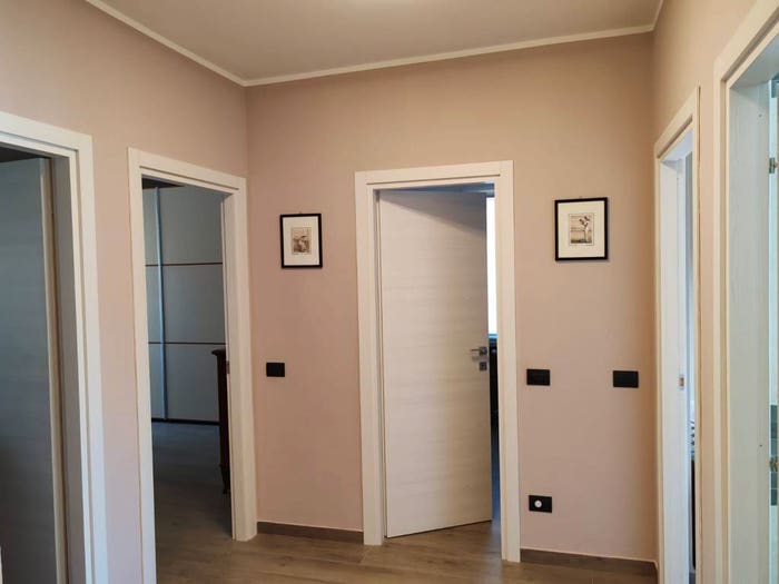 Appartamento quadrilocale in vendita in Largo Giovanni Casali, Centro, Casalpusterlengo