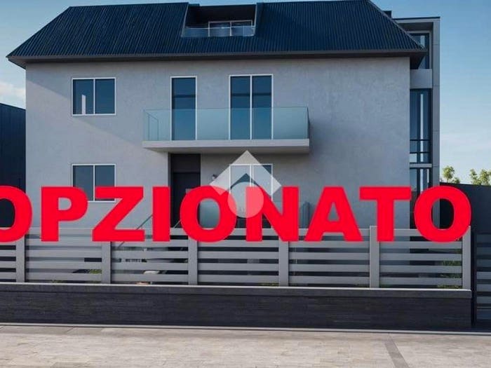 Appartamento trilocale in vendita in Via Monfalcone, San Pietro Pace, Rho