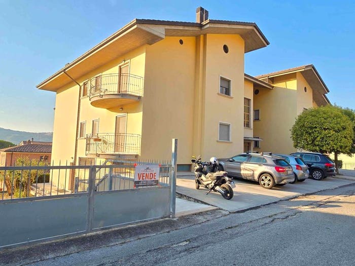 Appartamento trilocale in vendita in Via degli Ulivi, Spinetoli