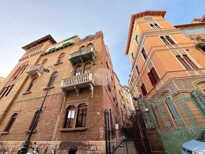Appartamento trilocale in vendita in Via Del Parco Margherita, Piazza Amedeo Parco Margherita, Napoli