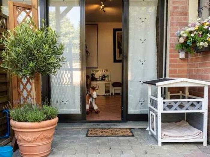 Appartamento con 5 locali in vendita in Via Pablo Picasso, San Lazzaro, Parma