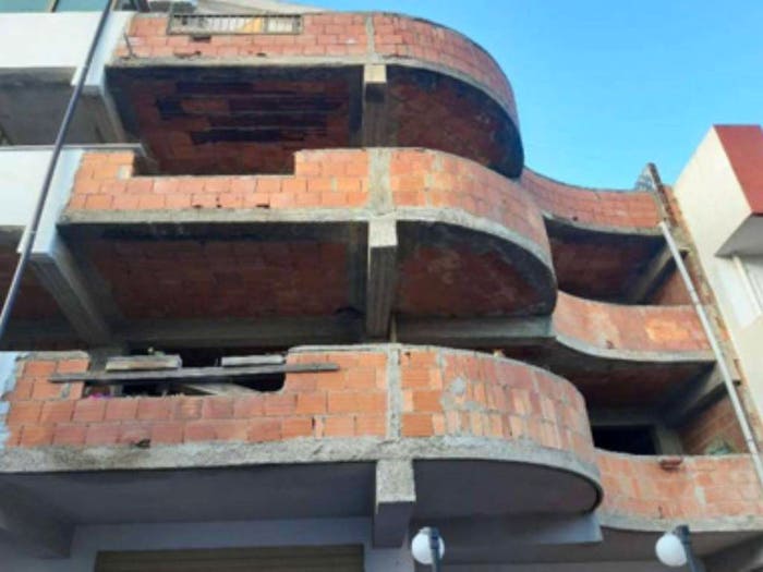 Appartamento bilocale in vendita in Via Cesare Battisti n Furci Siculo ME, Furci Siculo