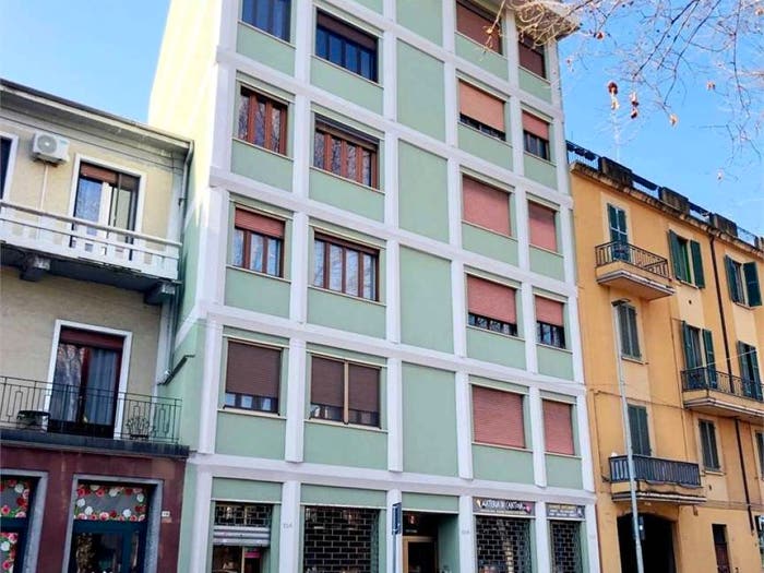 Appartamento trilocale in vendita in VIA XXIII MARZO, Porta Mortara, Novara