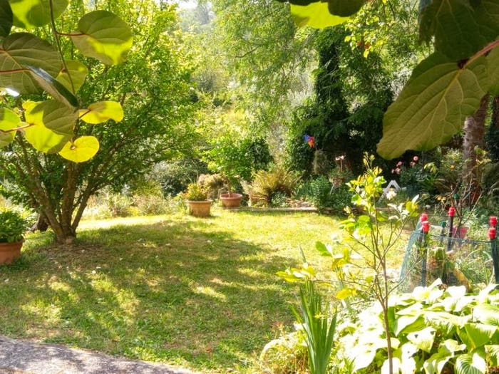 Casa quadrilocale in vendita in Viale Bernardo Gaggini, Ruta, Camogli