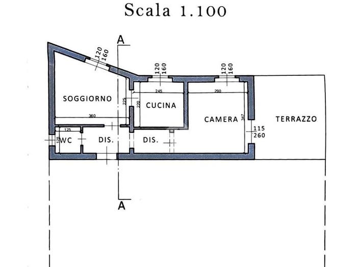 Case in Vendita e in Affitto - 3