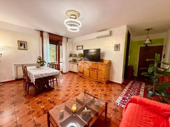 Appartamento trilocale in vendita in Via la Pira Giorgio, Centro, Mozzanica