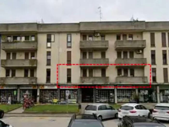 Appartamento trilocale in vendita in Via Giuseppe Mazzini, Centro, Grisignano di Zocco