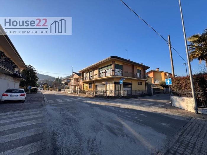 Casa in vendita in Via Leonardo da Vinci, Castelnovo, Isola Vicentina