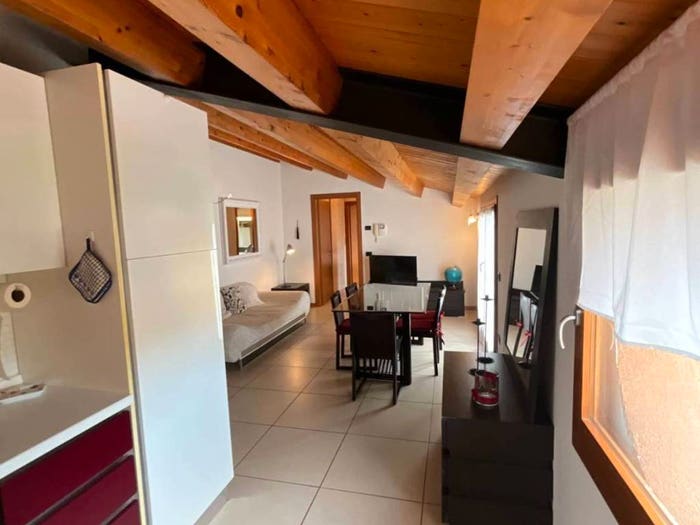 Appartamento trilocale in vendita in Via Monte civetta, Centro, Pieve di Soligo