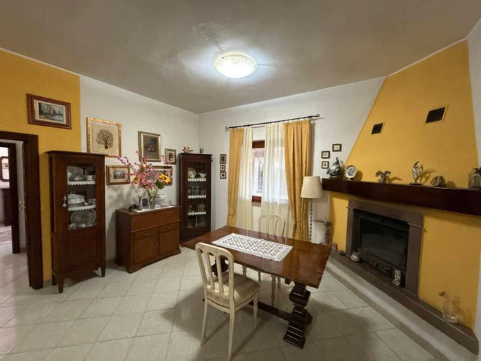 Appartamento quadrilocale in vendita in Località Baratti, Piombino