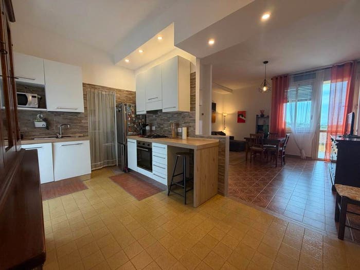 Appartamento trilocale in affitto in Via Fratelli Rosselli, Semicentro Stazione, Perugia