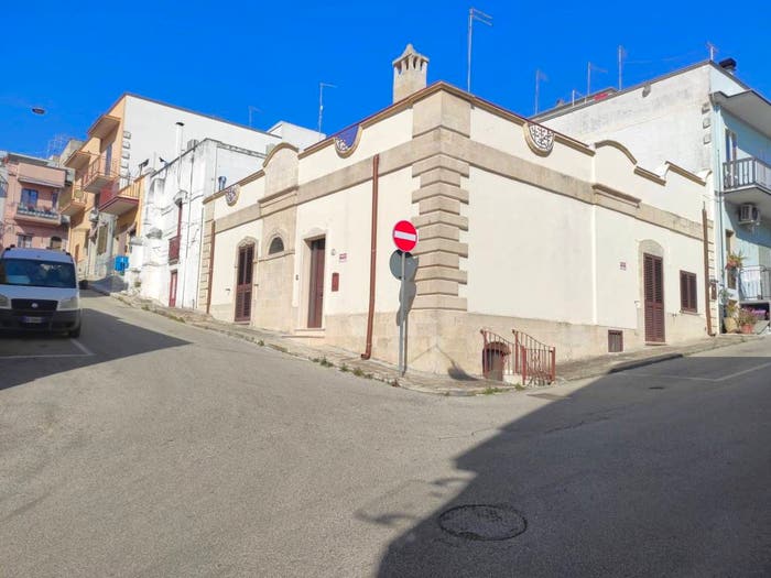 Appartamento trilocale in vendita in Via Trieste, Montemesola