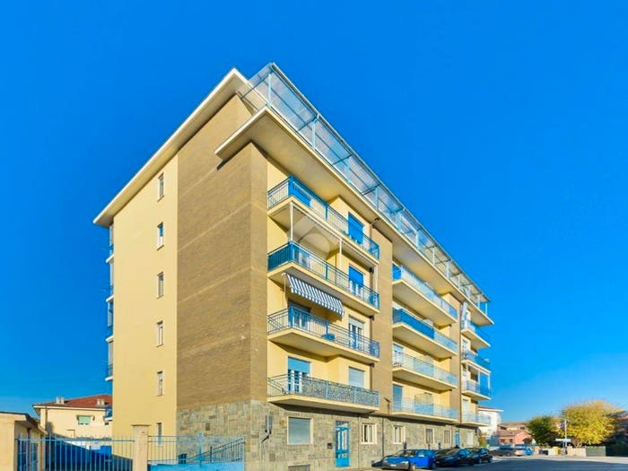 Appartamento trilocale in vendita in Via Dei Mulini, Centro, Orbassano
