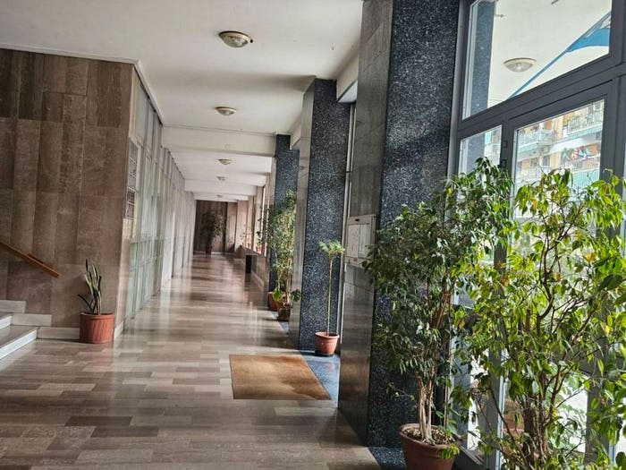 Appartamento trilocale in vendita in Via San Paolo, Fuorigrotta, Napoli