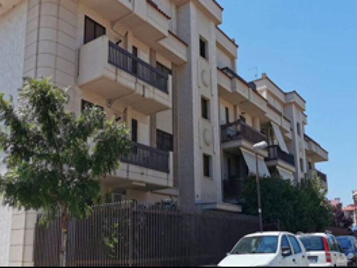 Appartamento in vendita in via Garofalo, Quartieri Settecenteschi, Foggia