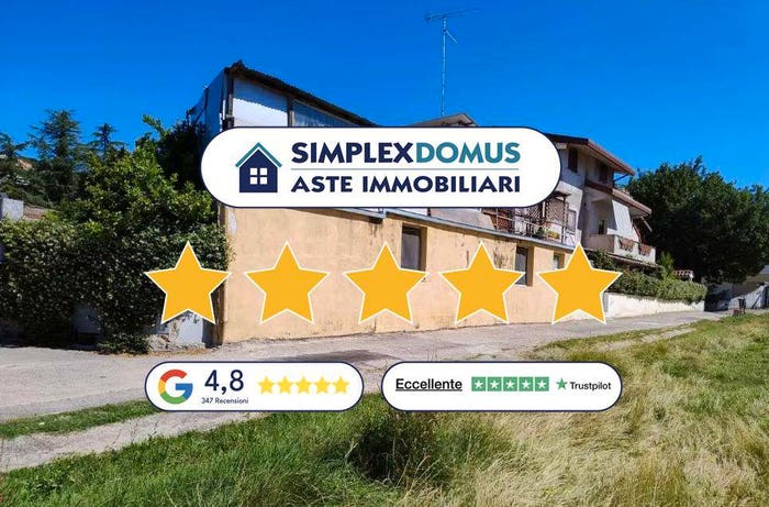 Appartamento con 6 locali in vendita in sv, Centro, Ferentino