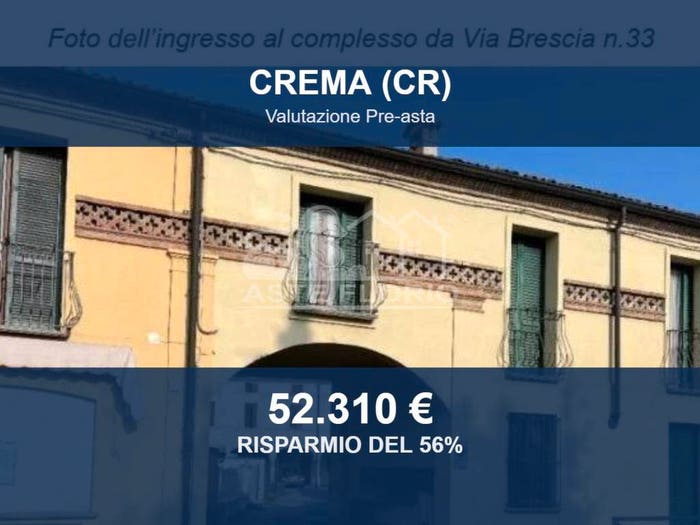 Casa quadrilocale in vendita in Via Brescia c, Santa Maria San Bernardino Castelnuovo, Crema