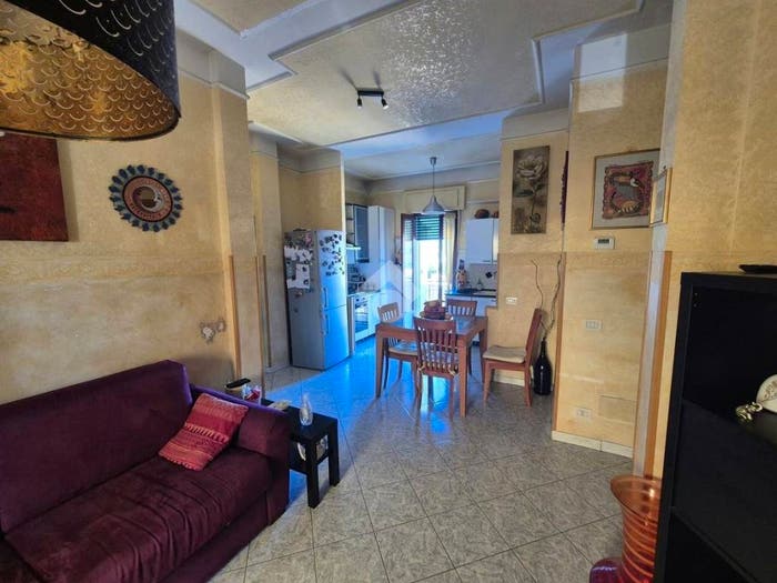 Appartamento trilocale in vendita in via roma, Centro, Colleferro