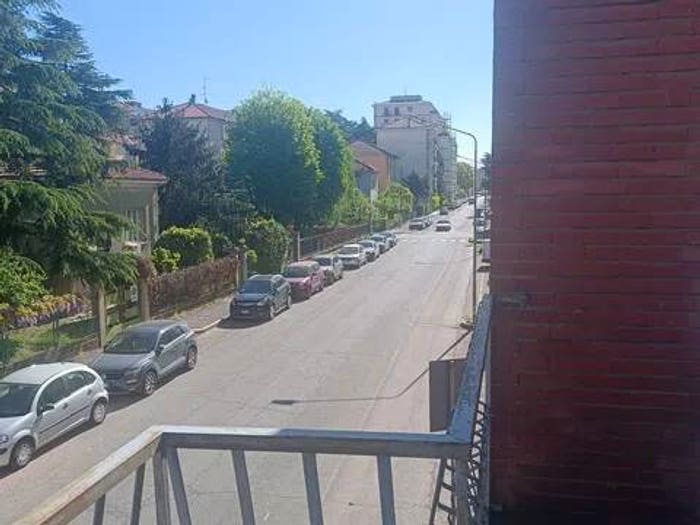 Appartamento con 6 locali in vendita in Via Dei Mille, Novi Ligure