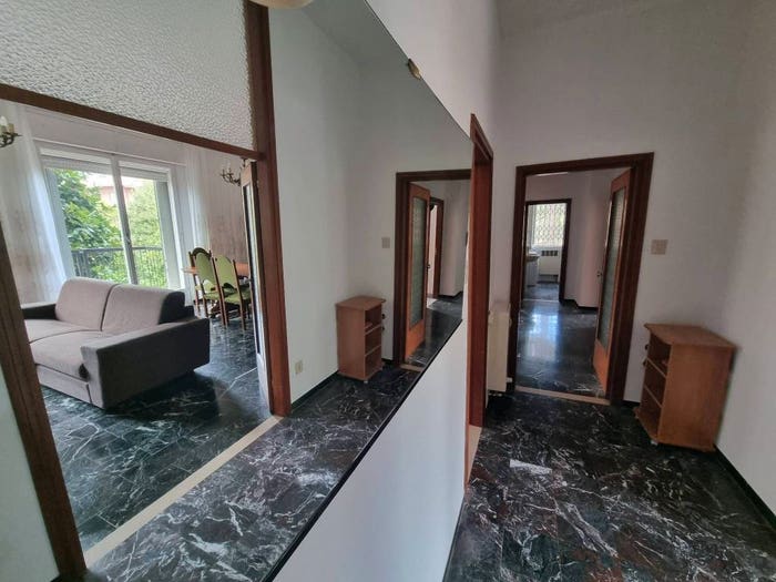 Appartamento con 5 locali in vendita in Via Riccardo Stracciari, Savena, Bologna