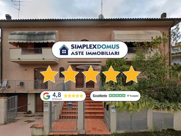 Appartamento con 5 locali in vendita in Via Giuseppe Mazzini, Badia A Cerreto, Gambassi Terme