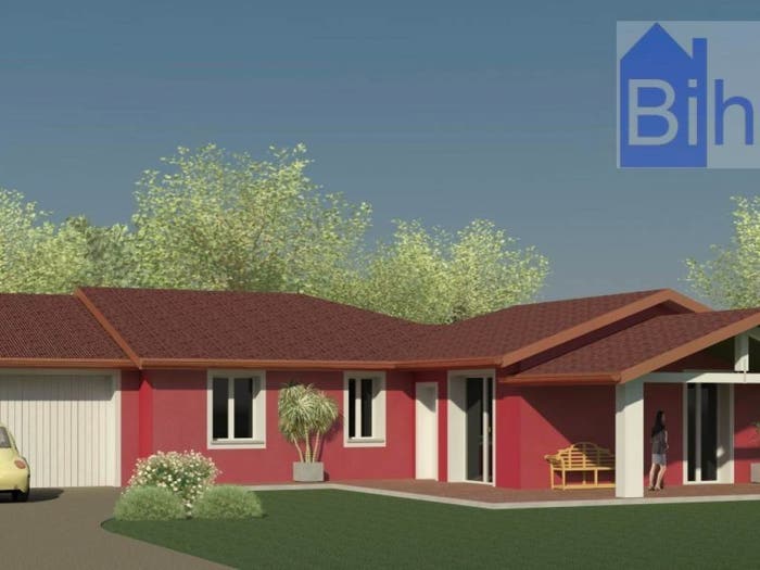 Casa con 6 locali in vendita in Candelo