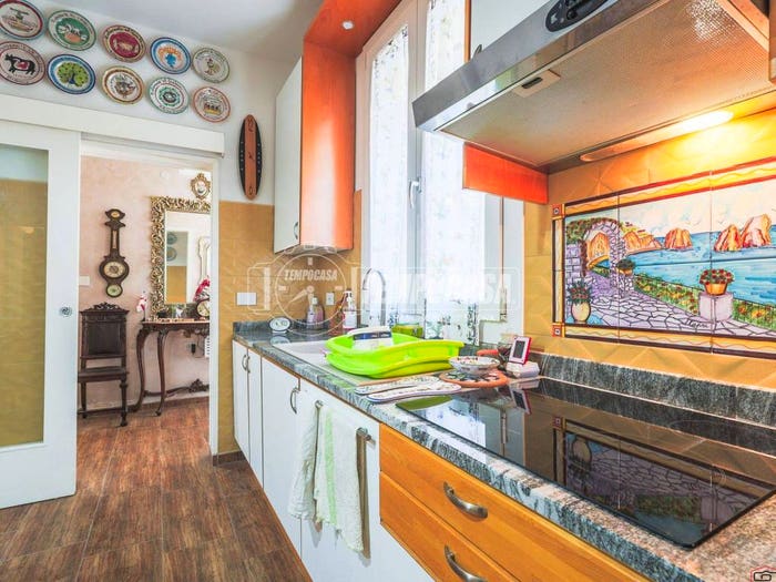 Casa con 5 locali in vendita in Via Iesi, Ponte Nuovo Madonna dell'Albero, Ravenna