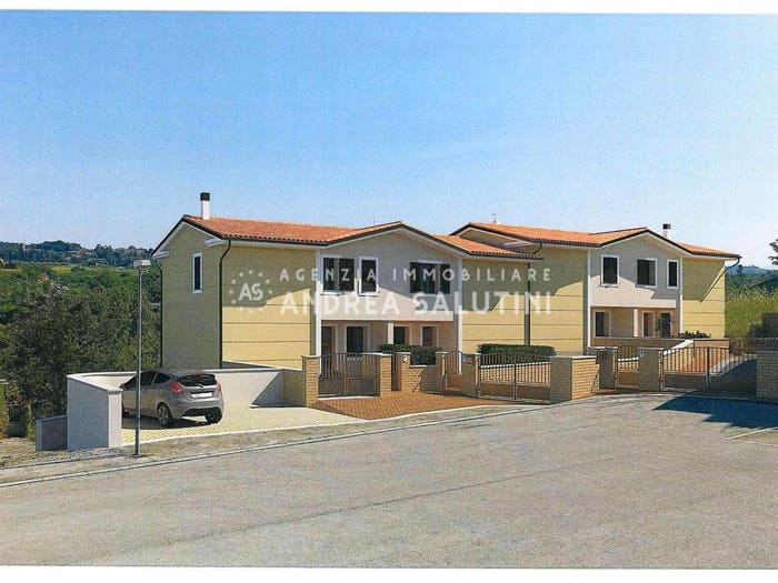 Case in Vendita e in Affitto - 2