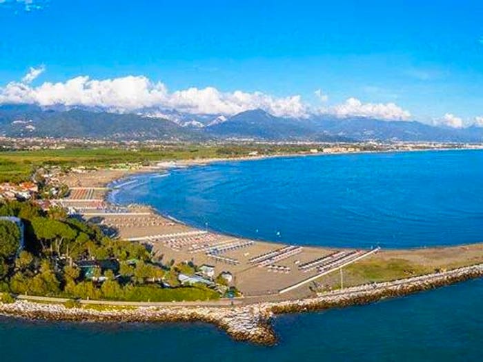 Appartamento con 5 locali in vendita in Piazza Ratti, Fiumaretta Di Ameglia, Ameglia